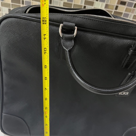 Laptop bag - Picture 11 of 11